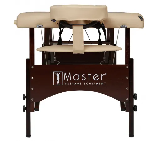 Массажный стол складной Master Argo