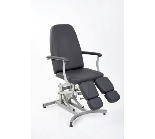 Кресло педикюрное ОРИОН 3 (3 мотора)