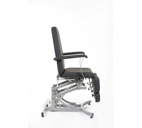 Кресло педикюрное ОРИОН 3 (3 мотора)