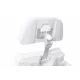 Косметологическое кресло MZ 3160 Maxi Smart с электроприводом