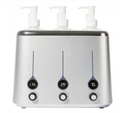 Нагреватель для масла Master HOH4