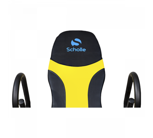 Инверсионный стол Scholle 02Q