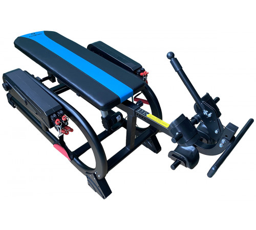 Инверсионный стол Arriva c электроприводом и ПУ TFE-04