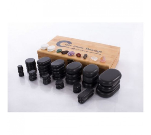 Набор из 60 камней