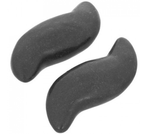 Набор массажных камней из базальта СПА-2