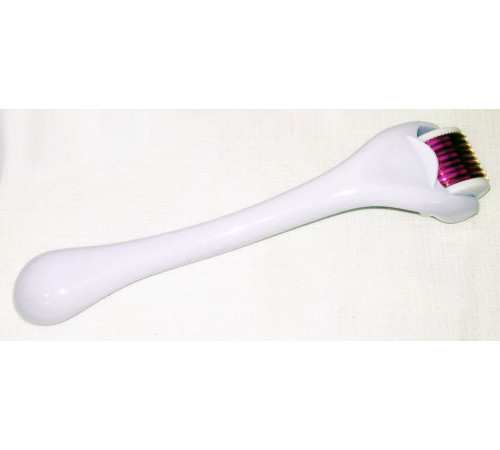 Мезороллер 540 игл CH 432 S (длина иглы 0,5 mm)