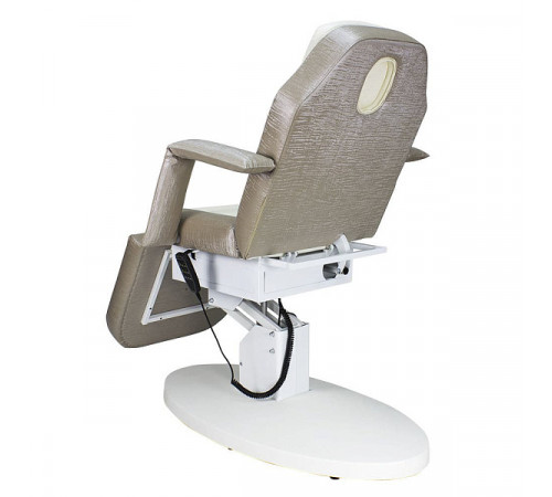 Косметологическое кресло ЭЛЕГИЯ-02, 2 мотора
