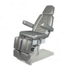 Педикюрное кресло Элегия-2В (Сириус-09)
