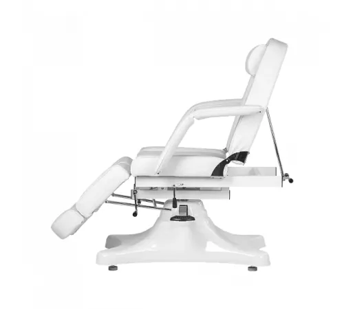 Педикюрное кресло МД-823А, гидравлика