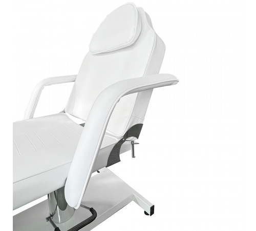 Косметологическое кресло MZ 3563, гидравлика