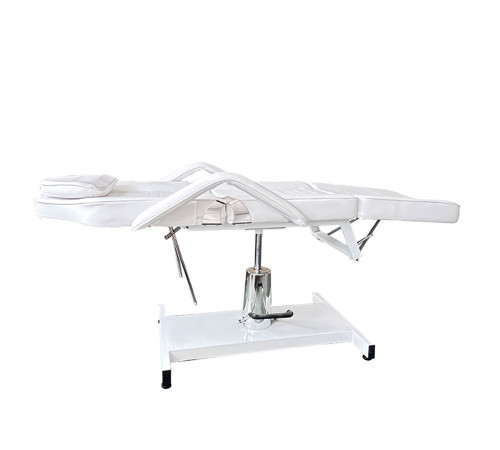 Косметологическое кресло MZ 3563, гидравлика