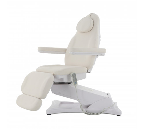 Косметологическое кресло электрическое 4 мотора Med-Mos ММКК-4 КО-184DP-00