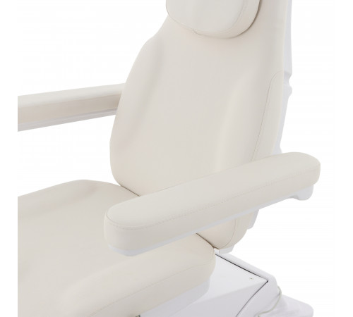 Косметологическое кресло электрическое 4 мотора Med-Mos ММКК-4 КО-184DP-00