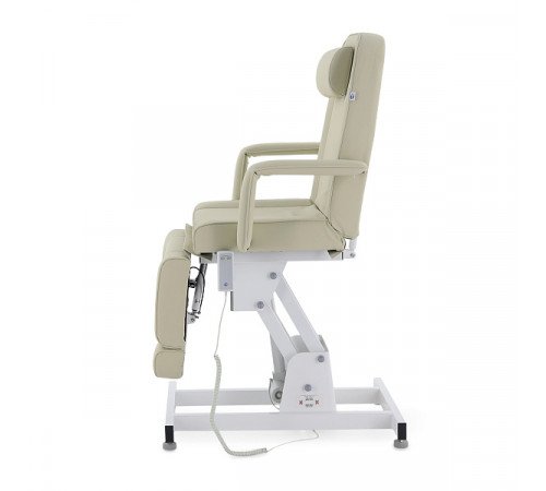 Косметологическое кресло электрическое ММКК-1 (КО-171Д)