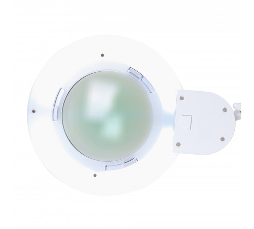 Лампа бестеневая с РУ (лампа-лупа) Med-Mos 9006LED (9006LED-D-127)