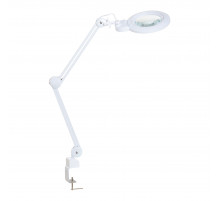 Лампа бестеневая с РУ (лампа-лупа) Med-Mos 9006LED (9006LED-D-150)