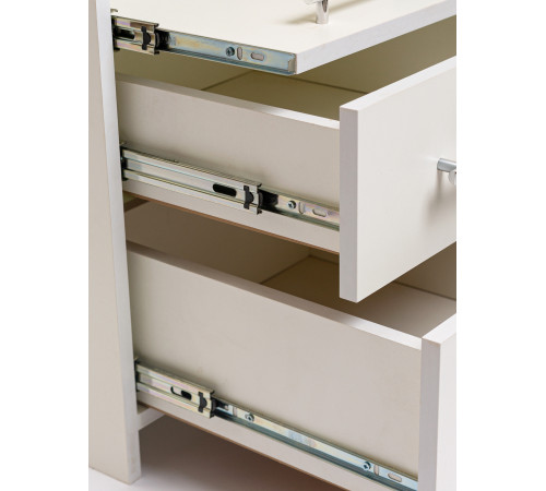 Стол маникюрный "Квадро" складной