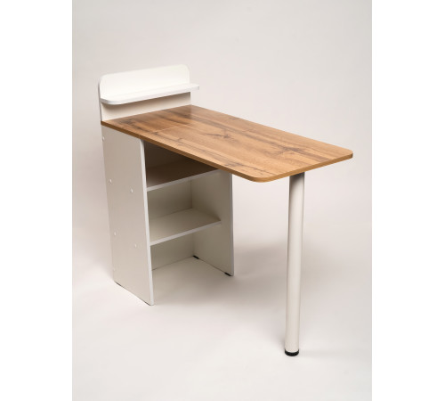 Стол маникюрный складной