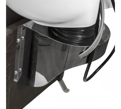 Парикмахерская мойка МД-123 LUX