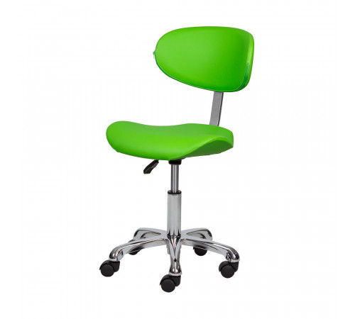 Стул мастера КЕЙСИ со спинкой