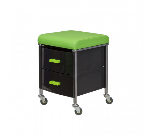 Стул мастера Джерси Плюс