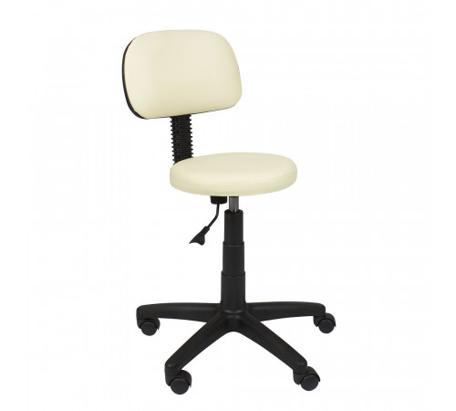 Стул мастера АСТЕК низкий со спинкой