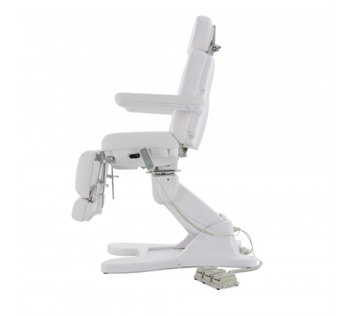 Педикюрное кресло электрическое 3 мотора ММКП-3 КО-196DP-00