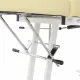 Косметологическое кресло FIX-0B