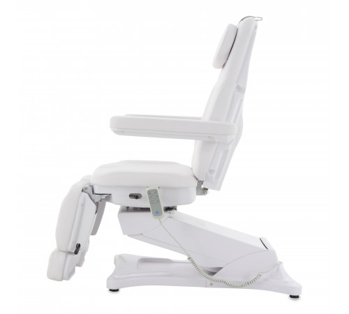 Педикюрное кресло электрическое 3 мотора ММКП-3 КО-195DP-00