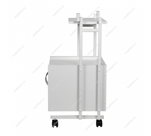 Косметологическая тележка МД-108