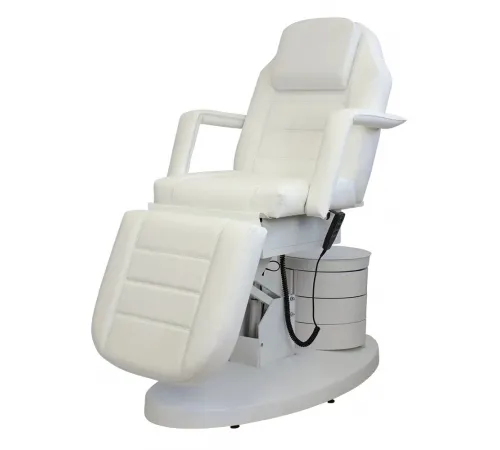 Косметологическое кресло с тумбой Elegansa