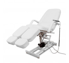 Педикюрное кресло «ЭЛЕГАНТ-3» с 3 моторами