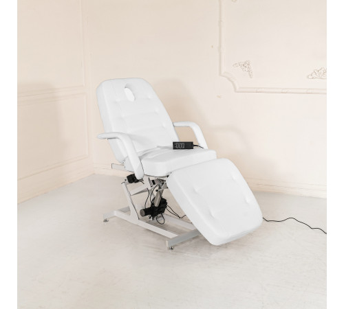Кресло косметологическое «ЭЛЕГАНТ-3», 3 мотора