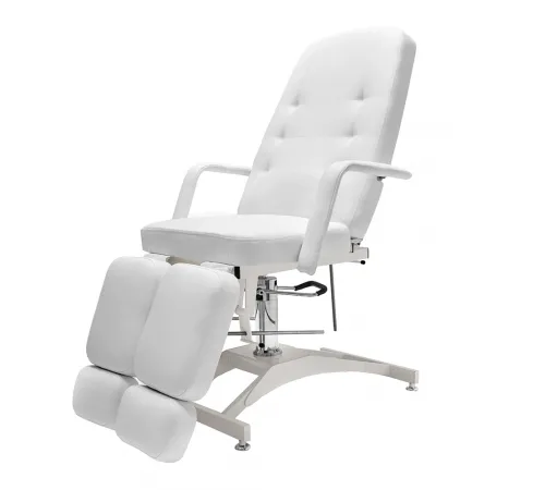 Педикюрное кресло «ГАРМОНИЯ-1», гидравлика