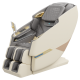 Массажное кресло Méridien Hokkaido (White)