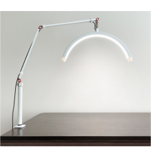 Светильник на стойке с зажимом, М3Х