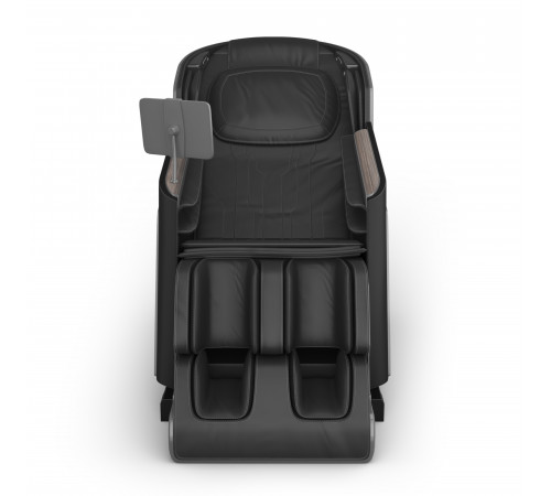 Массажное кресло UNIX Med Afelia Black