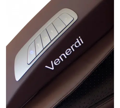 Массажное кресло Venerdi Air
