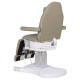 Педикюрное кресло Шарм-04 на колонне, 3 мотора