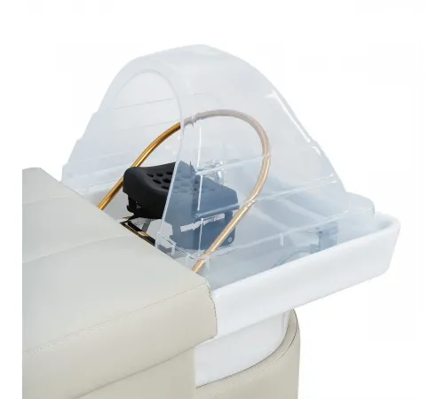 Кушетка для head-spa МД-630