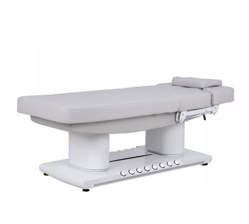 Спа-кушетка МД-826 с подогревом и подсветкой
