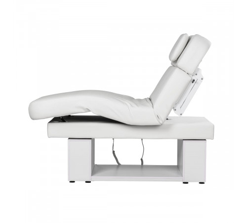 СПА кушетка МД-313А с подогревом, 4 мотора