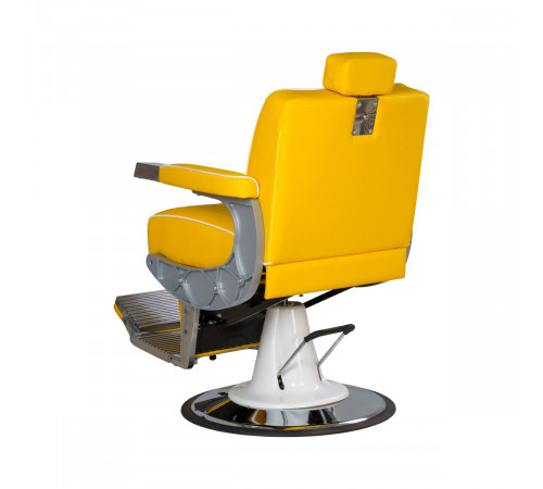 Кресло мужское барбер Челленджер