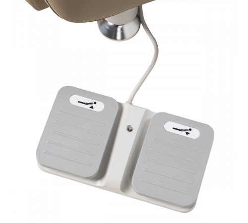 Электрическая мойка-реклайнер Амелия