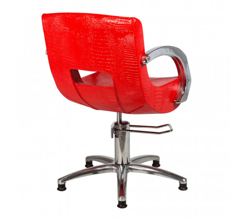 Кресло парикмахерское МД-2203 гидравлика