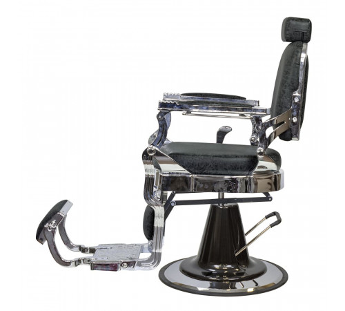 Кресло мужское барбер Стэнфорд