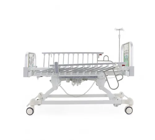 Кровать подростковая электрическая DB-9 DE-4548S-01