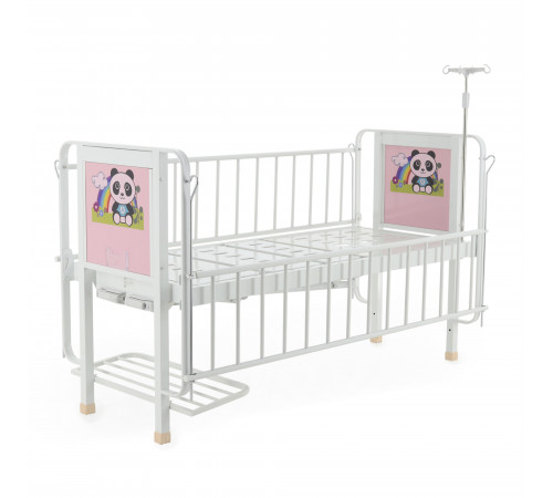 Кровать подростковая механическая Тип 4. Вариант 4.1 DM-2320S-01 (2 функции)