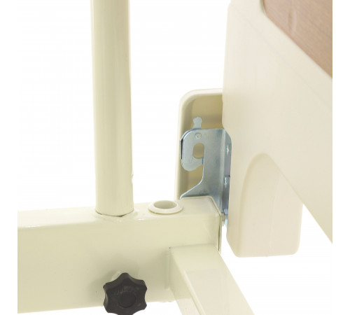 Кровать электрическая DB-7 (MЕ-2018Д-02) (2 функции)