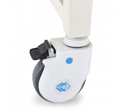 Кровать механическая Е-8 (MM-2014Д-09) (2 функции) с полкой